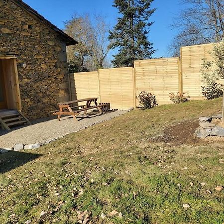 Cier De Riviere "Les Cerfs" Apartment Luaran gambar