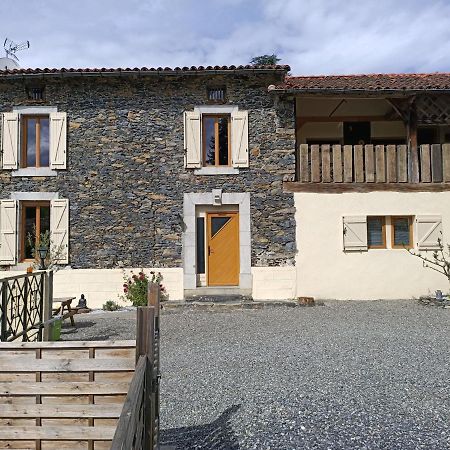 Cier De Riviere "Les Cerfs" Apartment Luaran gambar