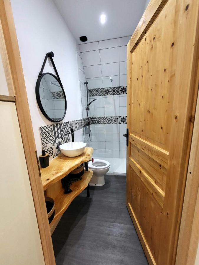 Cier De Riviere "Les Cerfs" Apartment Luaran gambar